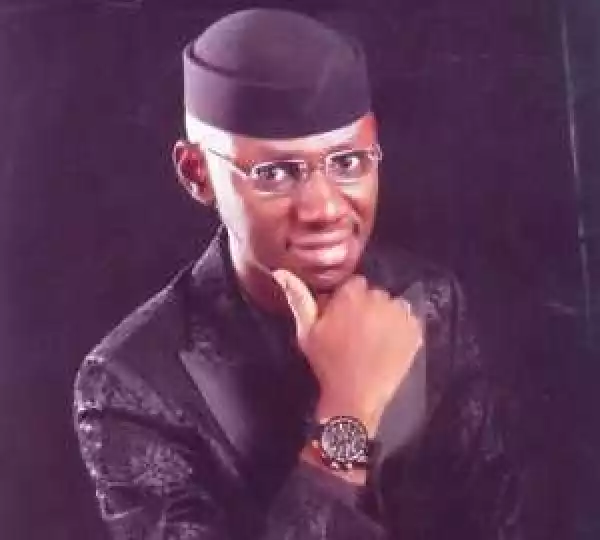 Oyegun ought to be suspended by APC – Timi Frank